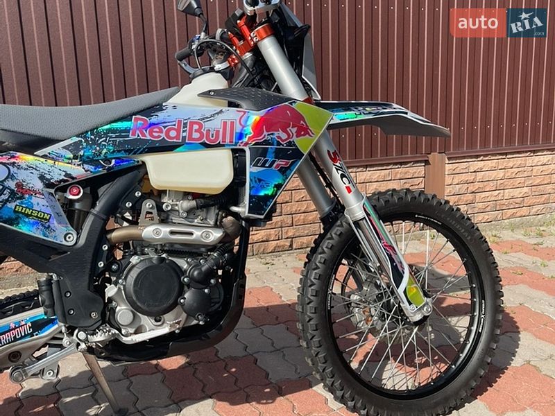 Мотоцикл Внедорожный (Enduro) Kovi Lite 300 2025 в Киеве фото 13 Мотоцикл Внедорожный (Enduro) Kovi Lite 300 2025 в Киеве
