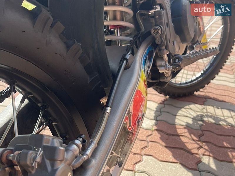 Мотоцикл Внедорожный (Enduro) Kovi Lite 300 2025 в Киеве фото 16 Мотоцикл Внедорожный (Enduro) Kovi Lite 300 2025 в Киеве