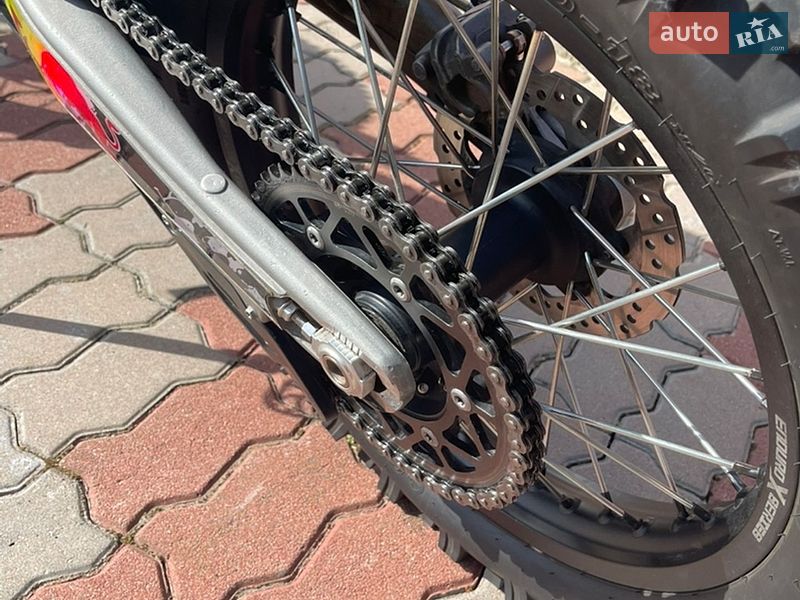 Мотоцикл Внедорожный (Enduro) Kovi Lite 300 2025 в Киеве фото 19 Мотоцикл Внедорожный (Enduro) Kovi Lite 300 2025 в Киеве