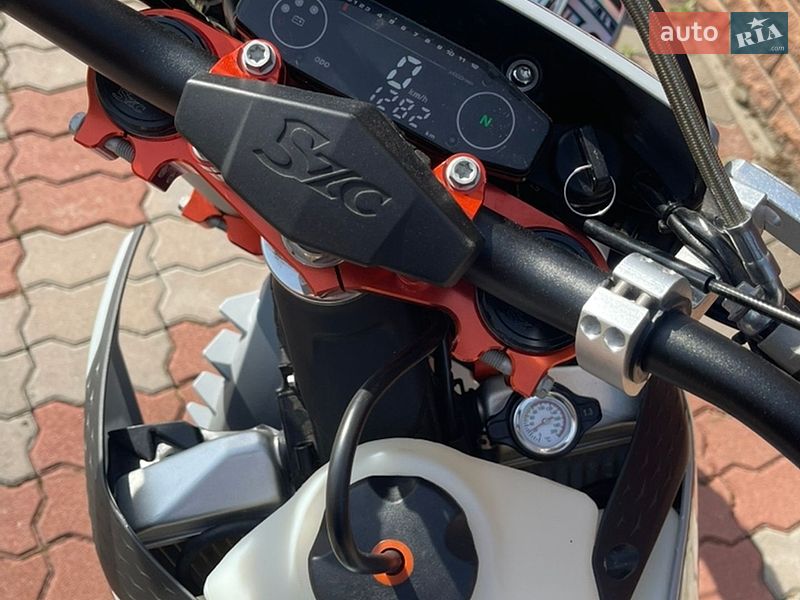 Мотоцикл Внедорожный (Enduro) Kovi Lite 300 2025 в Киеве фото 24 Мотоцикл Внедорожный (Enduro) Kovi Lite 300 2025 в Киеве