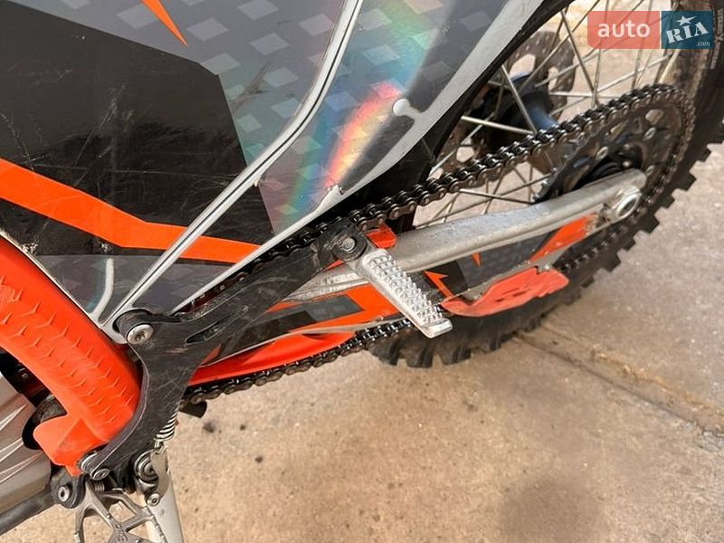 Мотоцикл Позашляховий (Enduro) Kovi Lite 300 2025 в Житомирі фото 12 Мотоцикл Позашляховий (Enduro) Kovi Lite 300 2025 в Житомирі