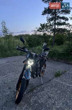 Мотоцикл Супермото (Motard) Kovi Max 300 2024 в Черновцах