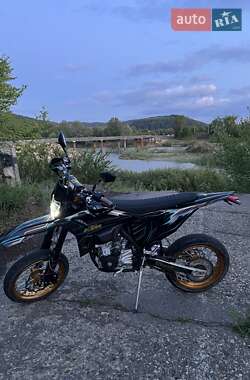 Мотоцикл Супермото (Motard) Kovi Max 300 2024 в Черновцах