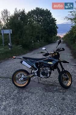 Мотоцикл Супермото (Motard) Kovi Max 300 2024 в Черновцах