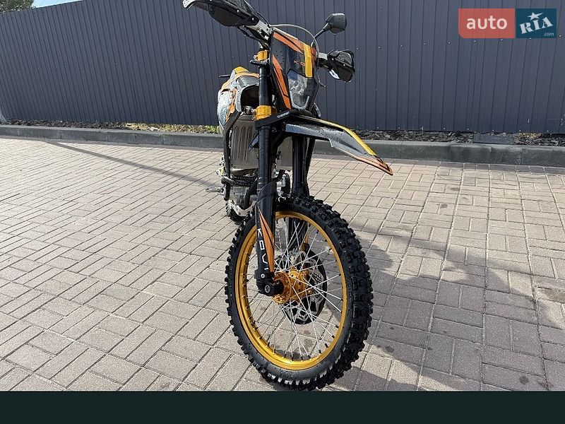 Мотоцикл Позашляховий (Enduro) Kovi Max 300 2024 в Дніпрі фото 2 Мотоцикл Позашляховий (Enduro) Kovi Max 300 2024 в Дніпрі