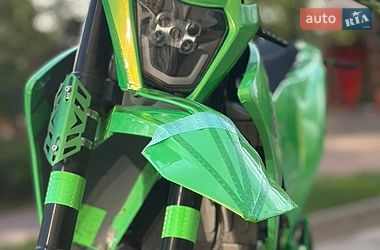 Мотоцикл Супермото (Motard) Kovi Max 300 2025 в Киеве