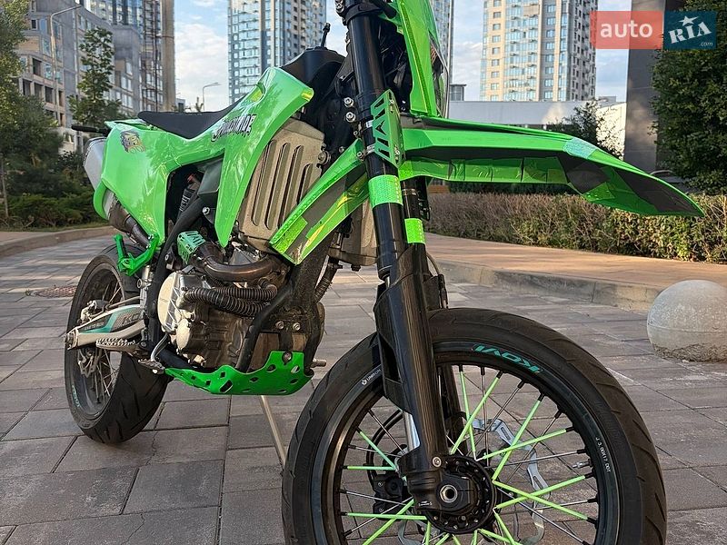 Мотоцикл Супермото (Motard) Kovi Max 300 2025 в Киеве