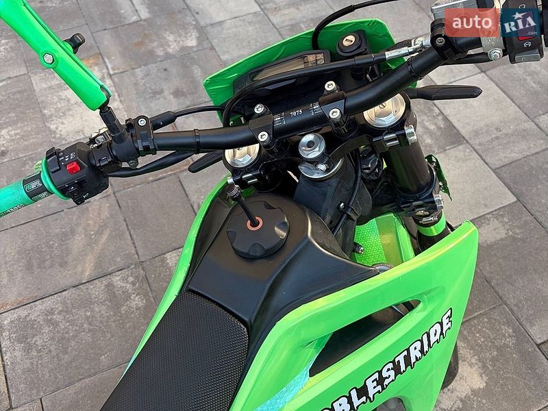 Мотоцикл Супермото (Motard) Kovi Max 300 2025 в Киеве
