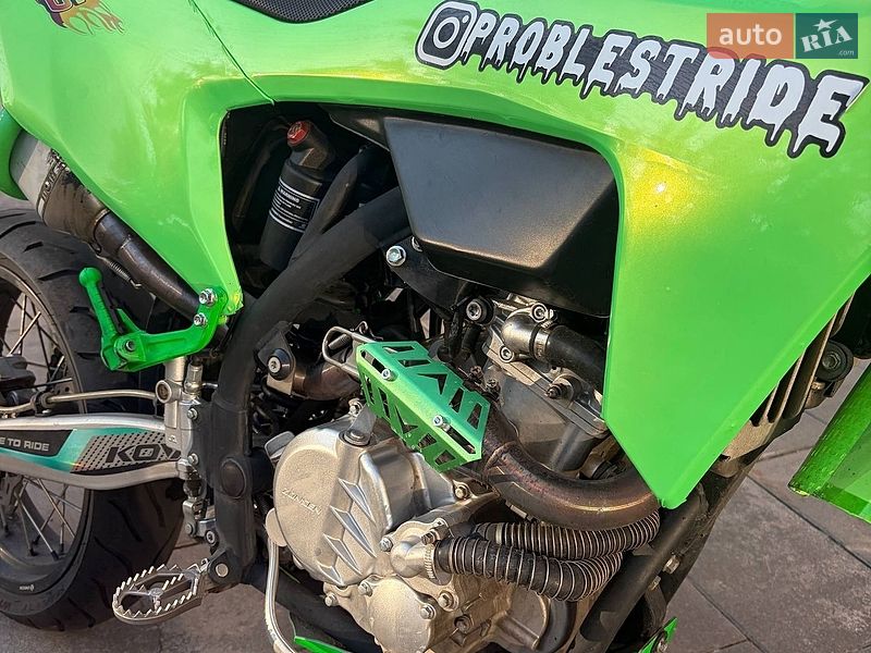 Мотоцикл Супермото (Motard) Kovi Max 300 2025 в Киеве