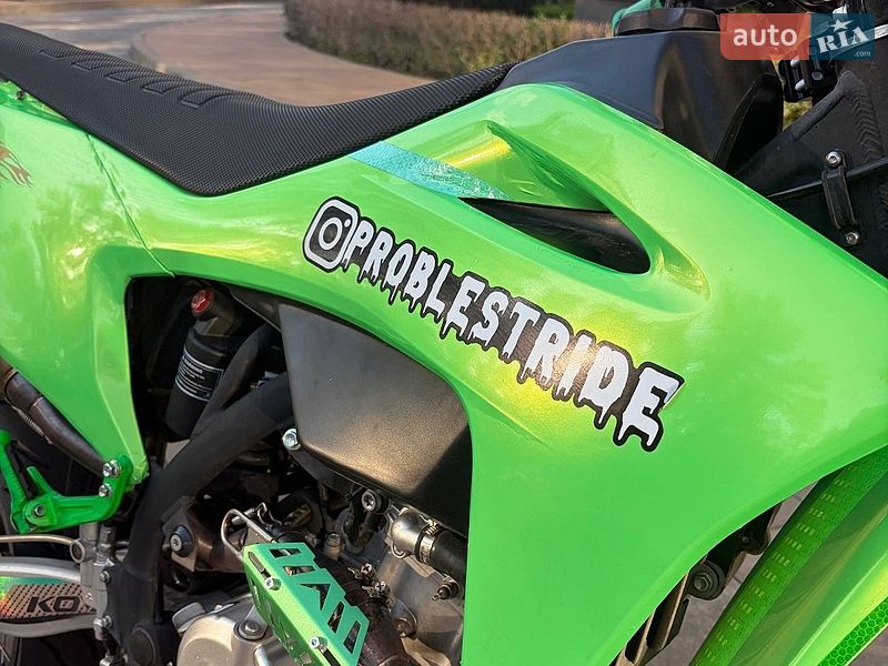 Мотоцикл Супермото (Motard) Kovi Max 300 2025 в Киеве