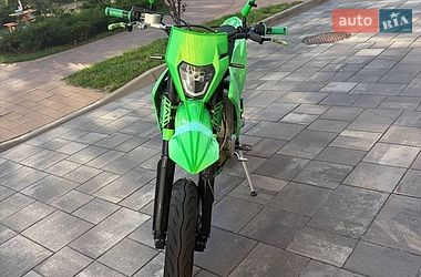 Мотоцикл Супермото (Motard) Kovi Max 300 2025 в Киеве