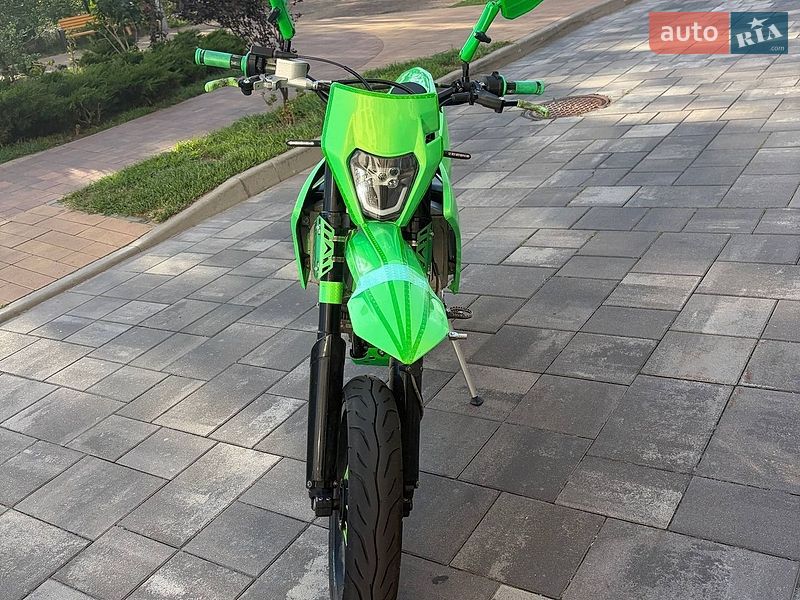 Мотоцикл Супермото (Motard) Kovi Max 300 2025 в Киеве