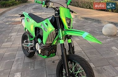 Мотоцикл Супермото (Motard) Kovi Max 300 2025 в Киеве