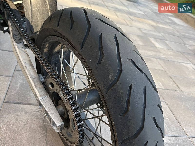 Мотоцикл Супермото (Motard) Kovi Max 300 2025 в Киеве