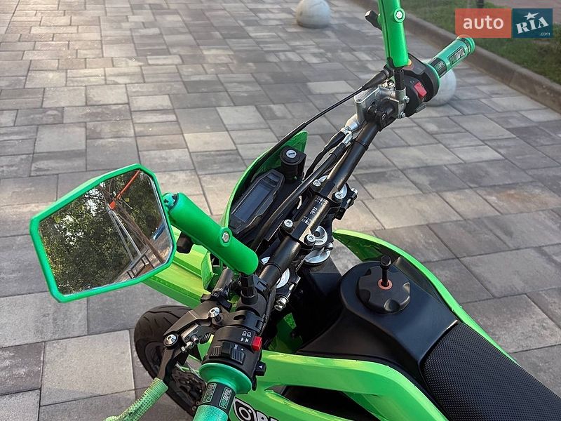 Мотоцикл Супермото (Motard) Kovi Max 300 2025 в Киеве