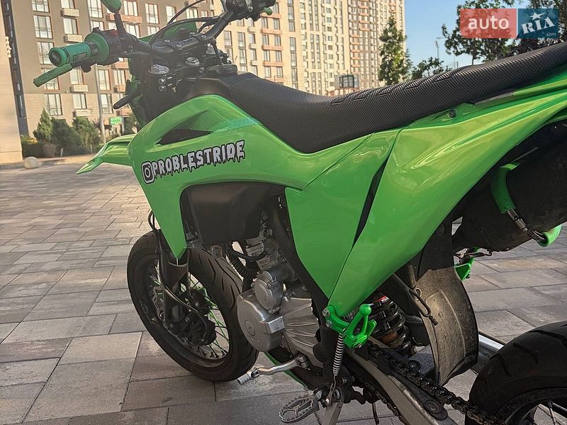 Мотоцикл Супермото (Motard) Kovi Max 300 2025 в Киеве