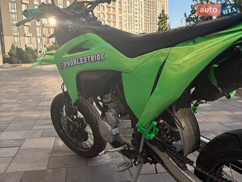 Мотоцикл Супермото (Motard) Kovi Max 300 2025 в Киеве
