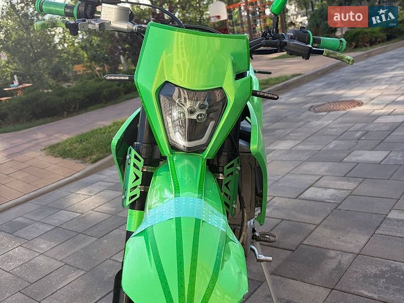 Мотоцикл Супермото (Motard) Kovi Max 300 2025 в Киеве