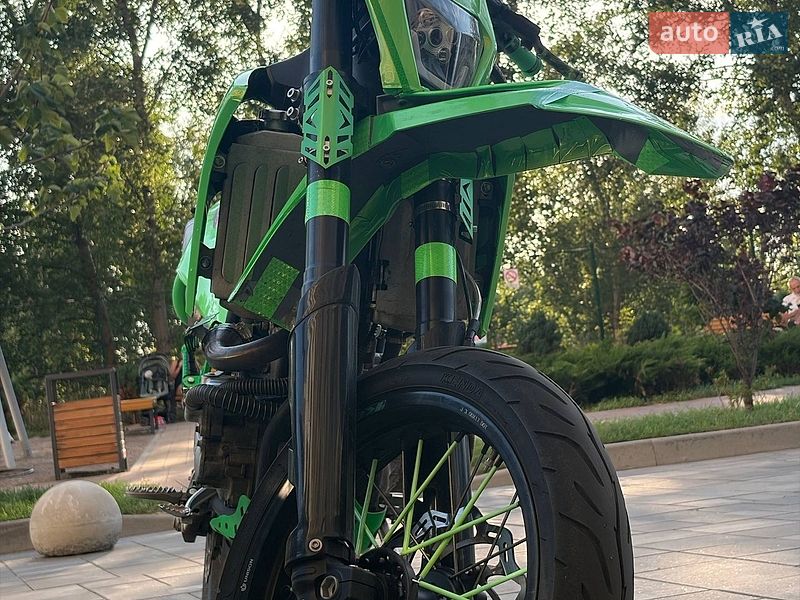Мотоцикл Супермото (Motard) Kovi Max 300 2025 в Киеве