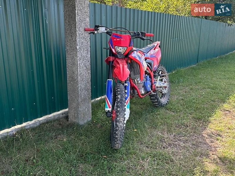 Мотоцикл Без обтекателей (Naked bike) Kovi Max 300 2022 в Березному Мотоцикл Без обтекателей (Naked bike) Kovi Max 300 2022 в Березному