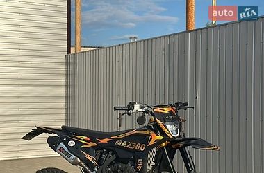 Мотоцикл Внедорожный (Enduro) Kovi Max 300 2024 в Сумах Мотоцикл Внедорожный (Enduro) Kovi Max 300 2024 в Сумах
