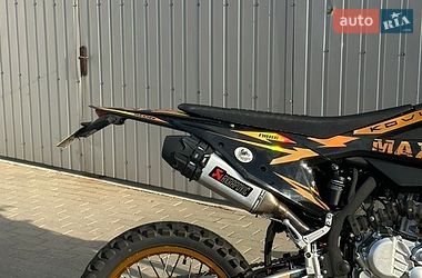 Мотоцикл Позашляховий (Enduro) Kovi Max 300 2024 в Сумах фото 4 Мотоцикл Позашляховий (Enduro) Kovi Max 300 2024 в Сумах