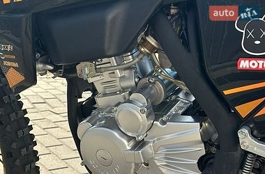 Мотоцикл Позашляховий (Enduro) Kovi Max 300 2024 в Сумах фото 5 Мотоцикл Позашляховий (Enduro) Kovi Max 300 2024 в Сумах