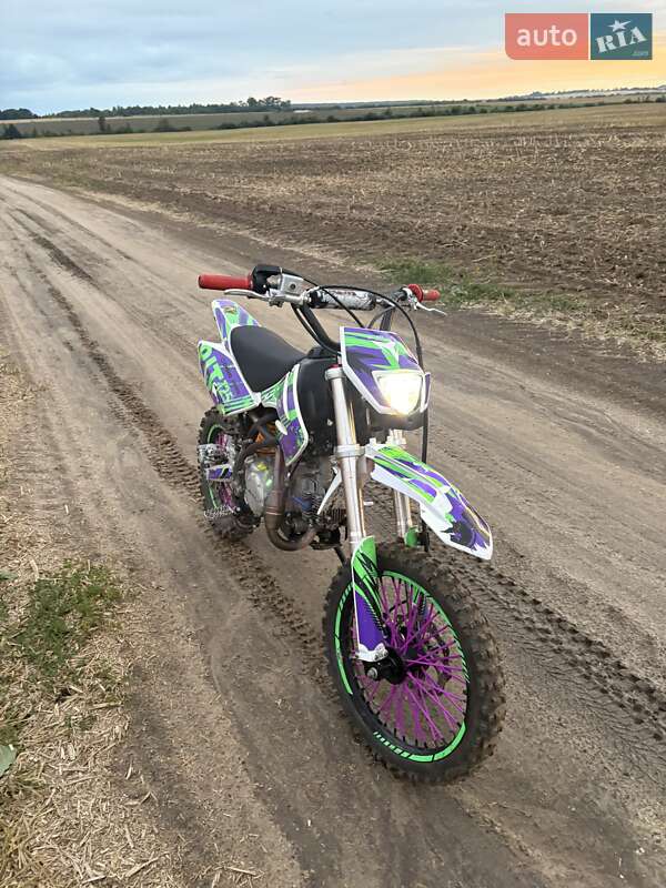 Kovi Pit 125