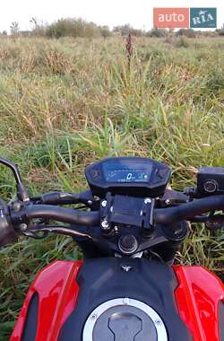 Kovi Verta 200  2020