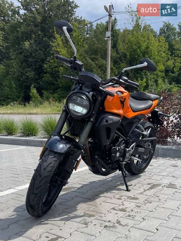 Kovi Verta 200