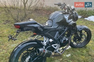 Kovi Verta 200  2020