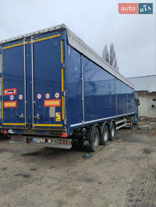 Kraker CF 300