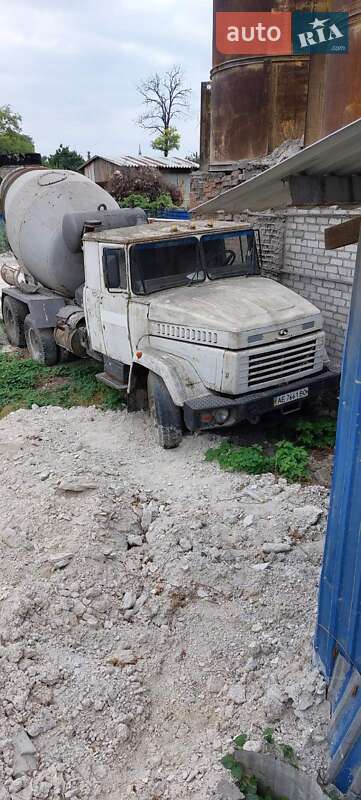 КрАЗ 3250