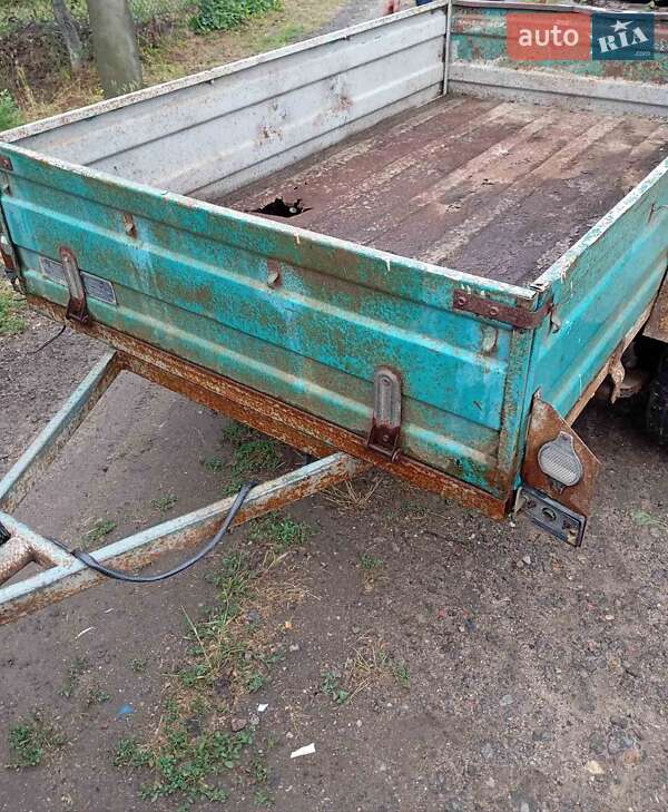 Кремень Фермер