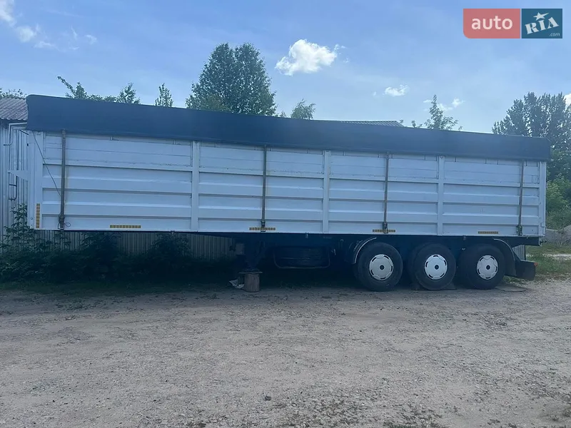 Krone ADF 1994