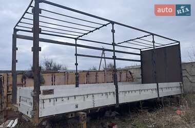 krone bdf 2004 в Днепр (Днепропетровск) от профессионального продавца Роман Шевченко