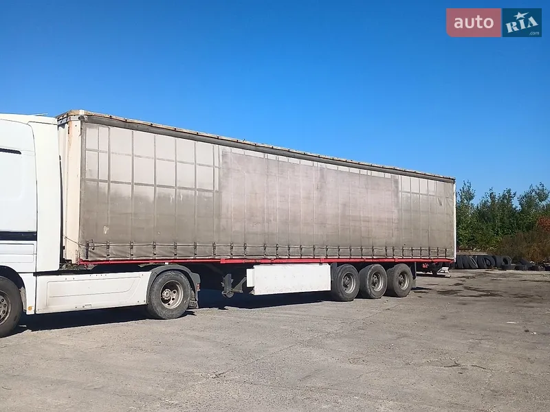 Krone BPW 2003