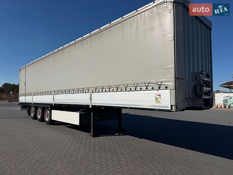Krone Profi Liner