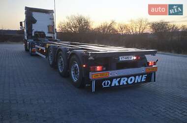krone sd 2011 в Голованевск от профессионального продавца Володимир