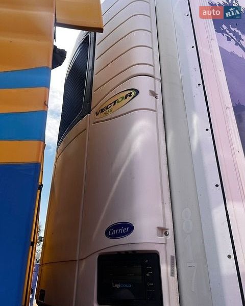Krone SD 2012