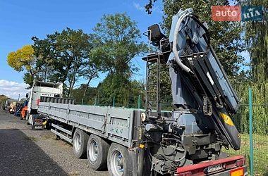 krone sd 2009 в Луцк от профессионального продавца Alex