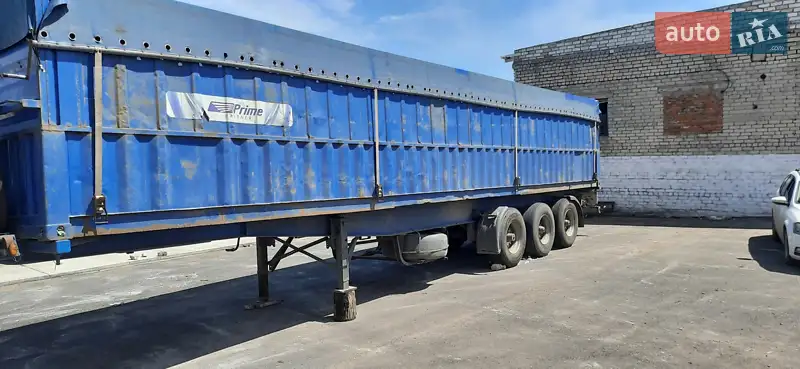 Krone SDP 24 1996