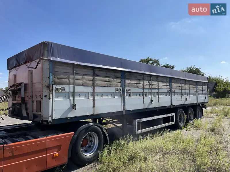 Krone SDP 24 1997