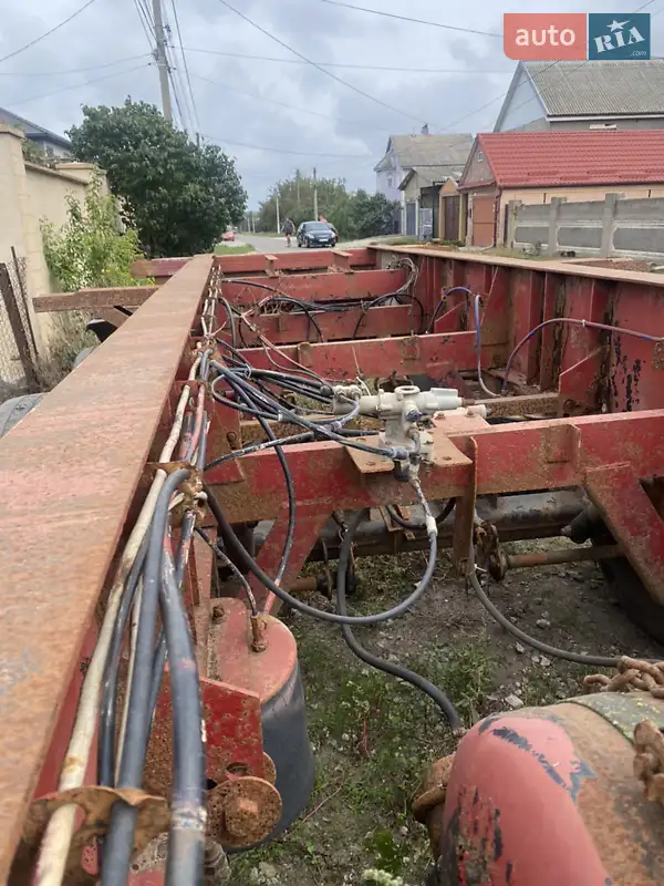 Krone SDP 24 1995