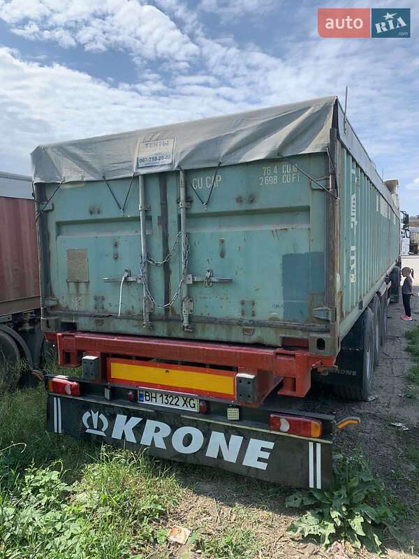 Krone SN