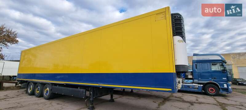 Krone SPD 2012 Krone SPD 2012