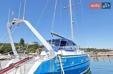 Моторная яхта Круизер К 1990 в Одессе