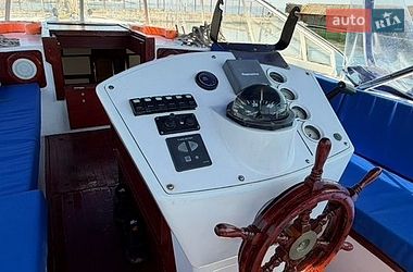 Моторная яхта Круизер К 1990 в Одессе