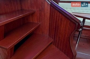 Моторная яхта Круизер К 1990 в Одессе