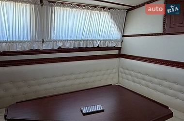 Моторная яхта Круизер К 1990 в Одессе